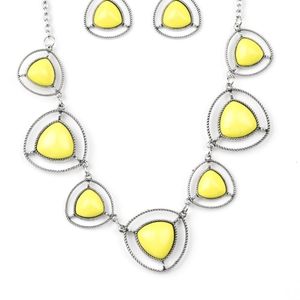 Necklace set